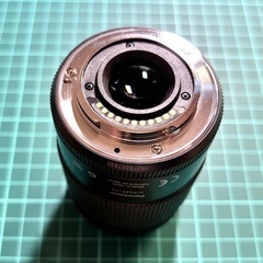 美品】H-PS45175-K パナソニック Panasonic LUMIX G X VARIO PZ 美品】H-PS45175-K パナソニック Panasonic LUMIX G X VARIO PZ