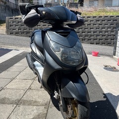 シグナスx 2型 台湾
