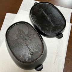 ダッチオーブンの中古が安い！激安で譲ります・無料であげます