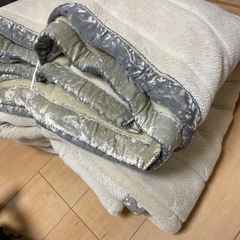 毛布