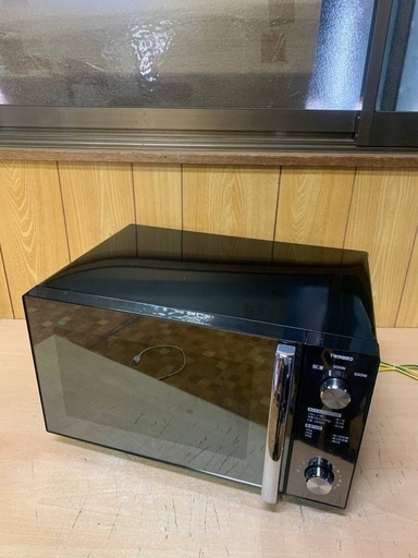 ♦️ TWINBIRD ミラーガラスフラット電子レンジ【2023年製】DR-D278