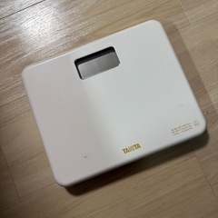体重計