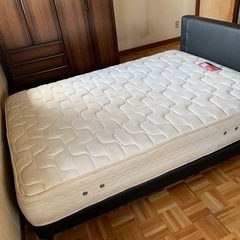 ベッド(受付中止)