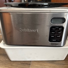 スロークッカー