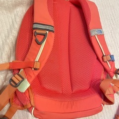 THE NORTH FACE SMALL DAY リュック　キッズの画像