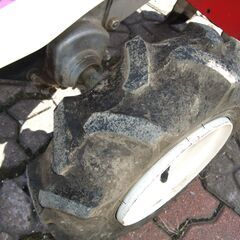 耕耕運機 イセキ マイペット63 最大5.3馬力 正転・逆転　動作確認済み【引取り歓迎】近郊のみ配達可　の画像