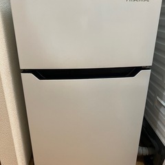 冷蔵庫一人暮らし用