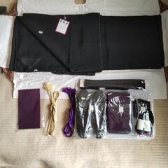 和装新品喪服18点セット