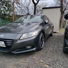 ホンダCRZ