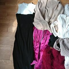 早い者勝ち💕SHEINなど、ブランド服　色々！　の画像