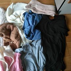 早い者勝ち💕SHEINなど、ブランド服　色々！　の画像