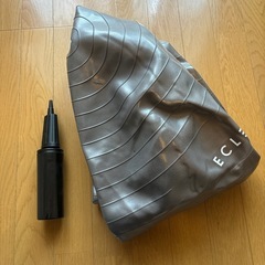 【4/23までのお引取り】 ECLEAR バランスボール　65c...