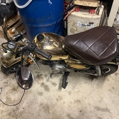 再投稿ゴールドモンキー (jxsft801) 玉来のホンダの中古あげます 再投稿ゴールドモンキー (jxsft801) 玉来のホンダの中古あげます