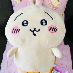 稀少!!必見!! 笑ゥせぇるすまん 喪黒福造☆特大ぬいぐるみ