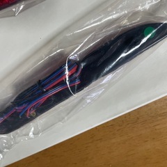 リフレクターランプの画像