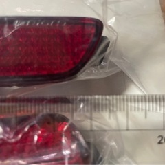 リフレクターランプの画像