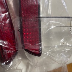 リフレクターランプの画像