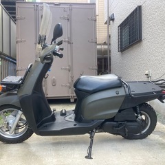 Yahoo!オークション - 東京都内発 YAMAHA GEAR C 原付スクーター