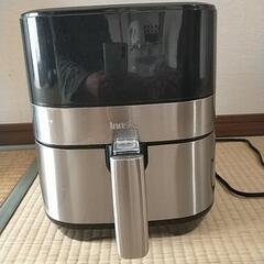 ノンフライヤー