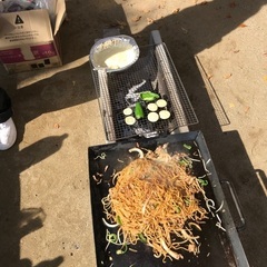 🌈🌈✨郡山で遊び隊🌈🌈✨5月4日ゴールデンウイークBBQ！現在8名参加予定！ − 福島県