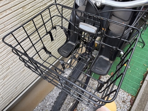 電動自転車
