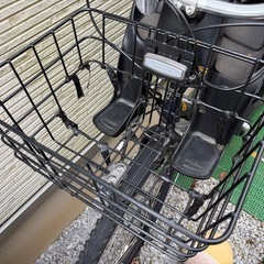 電動自転車の画像