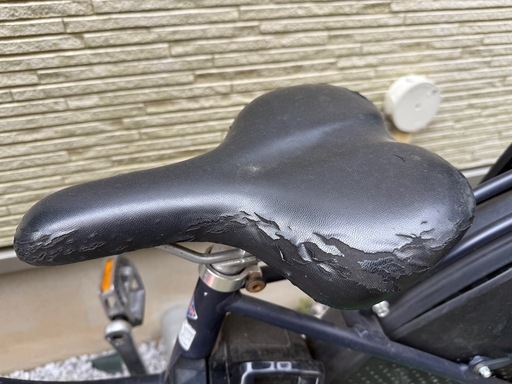 電動自転車
