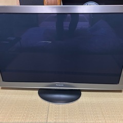 50型プラズマテレビ Panasonic(ちょっとわけあり)