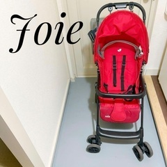 Joieベビーカー