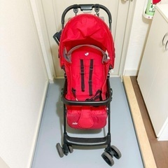 Joieベビーカーの画像