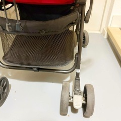 Joieベビーカーの画像