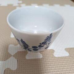 【菓匠三全萩の月！】菓匠三全オリジナル陶器の画像