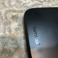 美品。スマホスタンド  Lomicall タブレットスタンド デスクトップ。の画像