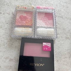 【新品】コスメ　化粧品　6点の画像