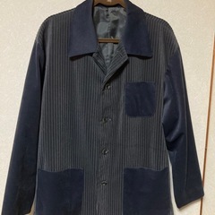 古着　GALIREO カバーオール