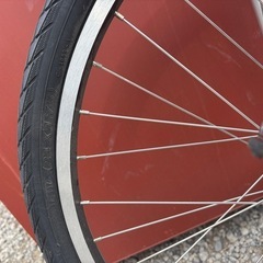 スピンズ SPINZ ブリジストン(公社) 日本一輪車協会認定品
の画像