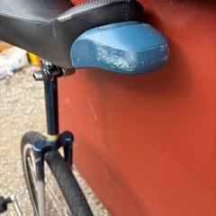 スピンズ SPINZ ブリジストン(公社) 日本一輪車協会認定品
の画像
