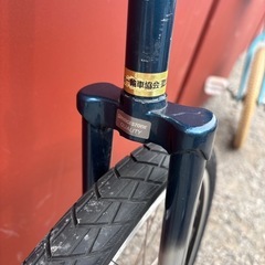 スピンズ SPINZ ブリジストン(公社) 日本一輪車協会認定品
の画像