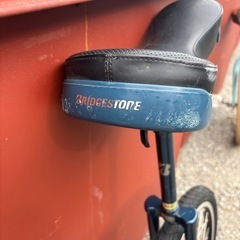 スピンズ SPINZ ブリジストン(公社) 日本一輪車協会認定品
の画像