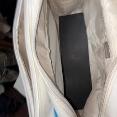 エナメル　ショルダーバッグ　スポーツバッグ　の画像