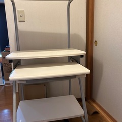 パソコンデスク