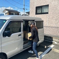 未経験者大歓迎‼️Amazon配送🚗の画像