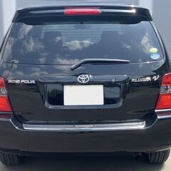 激レアクルーガー！嬉しい車検2年付♪支払方法相談可☆★の画像
