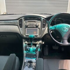 激レアクルーガー！嬉しい車検2年付♪支払方法相談可☆★の画像