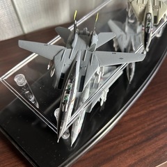 プラモデル　
エフトイズ　 トムキャットメモリーズ2の画像