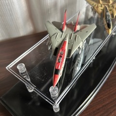プラモデル　
エフトイズ　 トムキャットメモリーズ2の画像