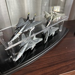 プラモデル　
エフトイズ　 トムキャットメモリーズ2の画像