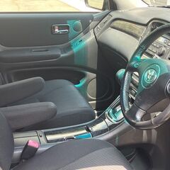 激レアクルーガー！嬉しい車検2年付♪支払方法相談可☆★の画像