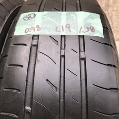 BSプレイズPX185/70R14 四本の画像