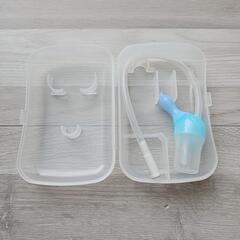 【５月末まで】pigeon鼻吸い器